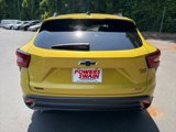 Certified 2024 Chevrolet Trax RS w/ Sunroof Package image 4