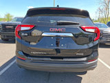 Certified 2022 GMC Terrain SLE image 6