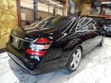 Used 2009 Mercedes-Benz S 63 AMG image 5