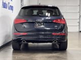 Used 2014 Audi Q5 TDI Prestige image 5