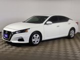 Used 2022 Nissan Altima 2.5 S image 5