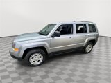 Used 2015 Jeep Patriot Sport w/ Power Value Group image 5