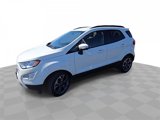 Used 2018 Ford EcoSport SE w/ Interior Protection Package image 4