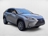 Used 2015 Lexus NX 200t FWD image 3