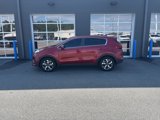 Used 2020 Kia Sportage LX image 2