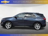 Used 2019 Chevrolet Equinox LT image 2