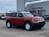 New 2024 Ford Bronco Sport Heritage w/ Heritage Convenience Package image 2