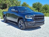 Used 2020 RAM 1500 Big Horn w/ Built-to-serve Edition image 2