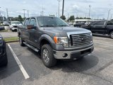 Used 2012 Ford F150 XLT w/ XLT Chrome Pkg image 3