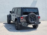 New 2025 Jeep Wrangler Sport image 3
