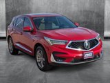 Used 2021 Acura RDX AWD w/ Advance Package image 3