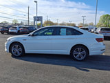 Certified 2019 Volkswagen Jetta R-Line image 4