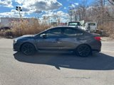 Used 2015 Subaru WRX Limited image 3