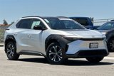 Used 2024 Toyota bZ4X XLE image 2