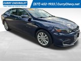 Used 2018 Chevrolet Malibu LT image 1
