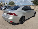 Used 2016 Lexus IS 200t image 4