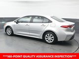 Certified 2025 Toyota Corolla LE image 4