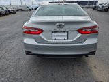 Used 2021 Toyota Camry LE image 3