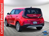 Certified 2023 Kia Soul LX image 6