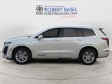 Certified 2022 Cadillac XT6 Luxury image 2