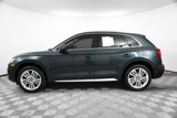 Used 2019 Audi Q5 2.0T Premium Plus w/ Premium Plus Package image 4