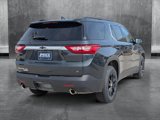 Used 2019 Chevrolet Traverse LT w/ LPO, Floor Liner Package image 5