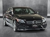Used 2016 Mercedes-Benz C 300 4MATIC Sedan image 3
