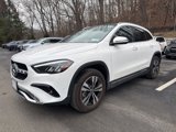 Certified 2024 Mercedes-Benz GLA 250 4MATIC image 3