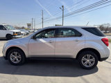Used 2015 Chevrolet Equinox LS image 3