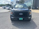 Certified 2021 Ford F150 XLT w/ Equipment Group 302A High image 2