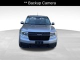 Certified 2022 Ford Maverick XLT w/ Equipment Group 300A Standard image 2