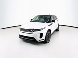 Used 2025 Land Rover Range Rover Evoque S image 3
