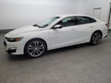 Used 2022 Chevrolet Malibu LT image 2