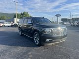 Used 2016 Chevrolet Suburban LTZ image 3