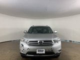 Used 2012 Toyota Highlander Limited image 3