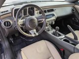 Used 2011 Chevrolet Camaro SS w/ LPO, Ground Effects Package image 4