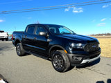 Used 2023 Ford Ranger XLT w/ Equipment Group 302A High image 5