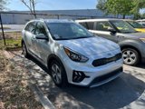 Certified 2021 Kia Niro LX image 3