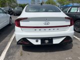 Used 2020 Hyundai Sonata SEL w/ Convenience + Sunroof Package image 5