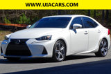Used 2017 Lexus IS 200t w/ Premium Package image 3