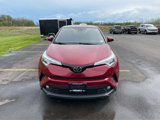 Used 2018 Toyota C-HR XLE image 2
