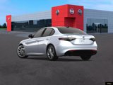 New 2025 Alfa Romeo Giulia AWD image 5