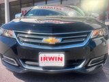 Used 2018 Chevrolet Impala LT image 6