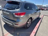 Used 2016 Nissan Pathfinder Platinum w/ Cargo Package image 6