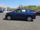 Used 2022 Chevrolet Equinox LT image 4