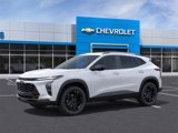New 2025 Chevrolet Trax ACTIV w/ Driver Confidence Package image 2