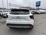 New 2025 Chevrolet Trax LT w/ LT Convenience Package image 5