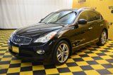 Used 2011 INFINITI EX35 Journey w/ Premium Pkg image 6