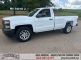 Used 2015 Chevrolet Silverado 1500 W/T w/ Trailering Package image 4