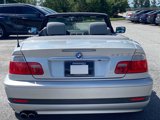 Used 2004 BMW 330Ci Convertible image 3